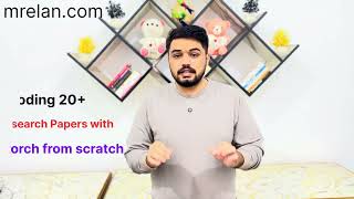 From Beginner to AI Engineer — 300 Hours of AI, PyTorch & Real Projects