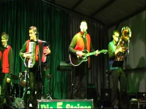 Sulmtal-Express Mit Musik