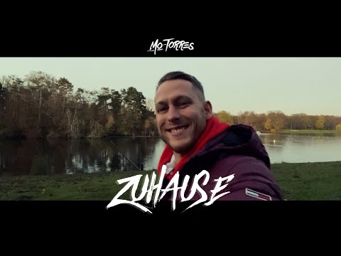 Mo-Torres - Zuhause (prod. Philipp Evers) (Official Video)