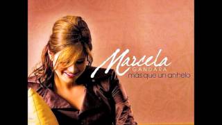 Marcela Gandara - Más que un anhelo (Instrumental)