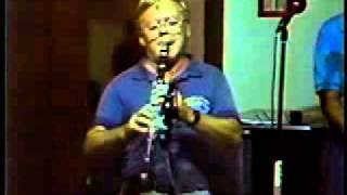 Burgundy Street Blues - Mick Lewis.mov