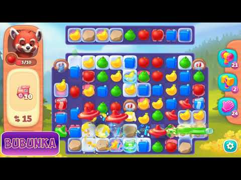 Wildscapes level 777 HD