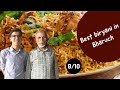 Best Chicken Biryani In Bharuch Street Food Muhammad Fuzail