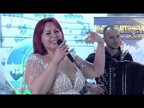 𝐒𝐚𝐧𝐞𝐥𝐚 𝐉𝐞𝐯𝐭𝐢𝐜́-𝐒𝐚𝐧𝐢 - 𝐍𝐚𝐣𝐥𝐞𝐩𝐬̌𝐚 𝐬𝐚𝐦 𝐯𝐥𝐚𝐣𝐧𝐚 𝐣𝐚 (2024.) 🎵🎼🎶