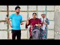 ਕਲ਼ੇਸ਼ੀ ਟੱਬਰ । Kaleshi Tabbar । Punjabi Best Short Movie 2024 । Punjabi Short Film । Aman 