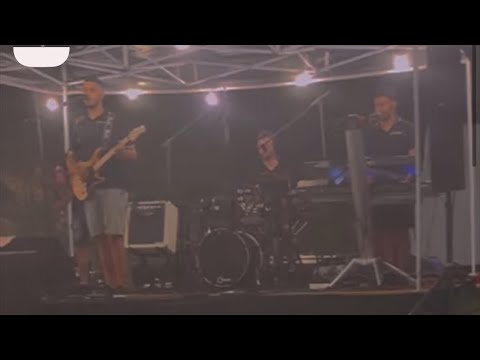 Hudobná skupina Geročaci - Keď mi prišla karta 🎶🎶