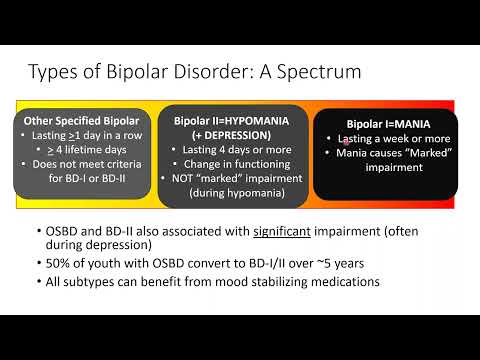 Tracking Mood Instability in Bipolar Disorder: Advances in Neuroimaging and Digital Monitoring