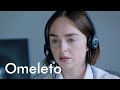 Learn English With A Short Film - The Call Centre