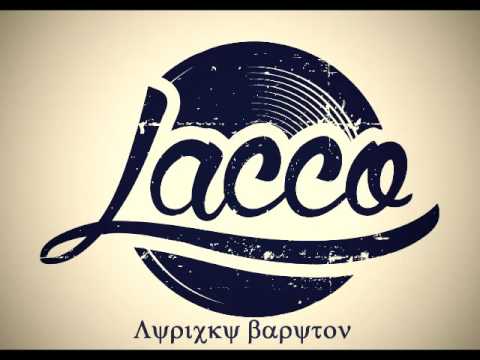 Lacco - Mas na vic feat. Stejk a Zuzqa