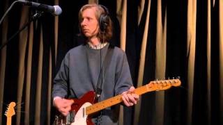 Parquet Courts - Berlin Got Blurry (Live on KEXP)