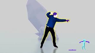 Just Dance Abel Cano 2021 | Invierno by Roi Méndez