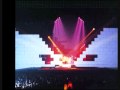 Mother - Pink Floyd - The Wall Live 1980-81 