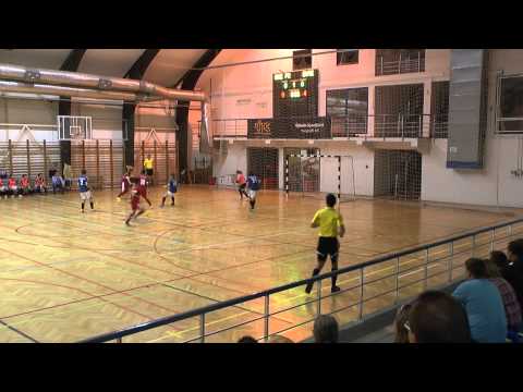 Bme Futsal Club Pro - Dvtk-Vénusz Női Futsal Magyar Kupa