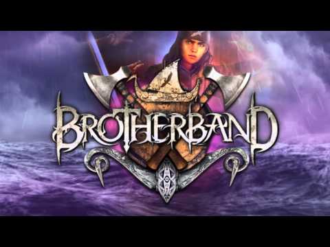 Official Trailer BROTHERBAND 4: THE SLAVES OF SOCORRO