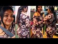 Haritha Nair Dreams Comes True