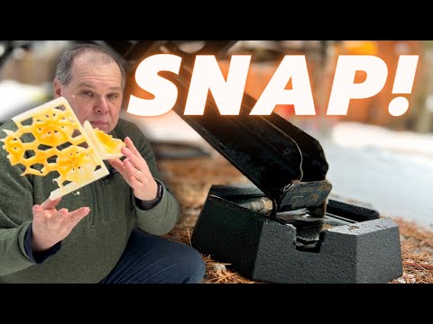 SAVE YOUR BACK WITH THIS RV UPGRADE!