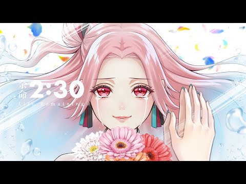 余命2分30秒/彩結音(Cover)