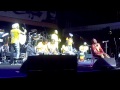 Jimmy Cliff Nyabinghi Session Timbre Rock Roots 2013