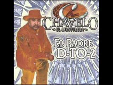 A LAS ONCE DE LA NOCHE - CHAVELO EL AVENTURERO