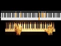 Masego Black Love Piano Tutorial