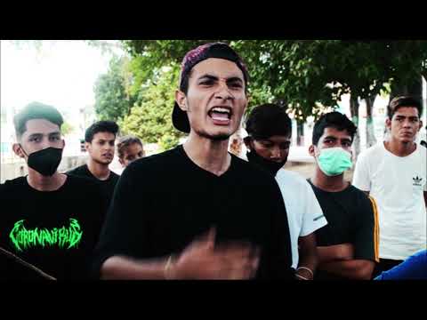 TRUCK VS JC - Semifinales Fecha 2 (SERIE A 2021) - Maestros Del Verso