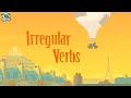 Nessy Writing Strategy | Irregular Verbs | Learn to Write Nessy Writing Strategy | Irregular Verbs | Learn to Write