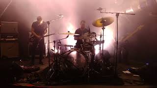 Sannhet - Sleep Well (excerpt)