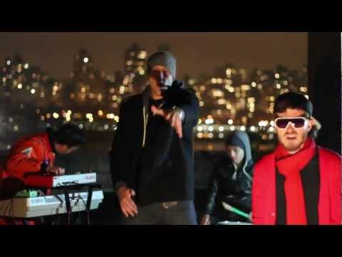 Newport Stress & Phone Home "Rookie Of The Year Remix" (Official Video)