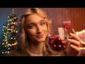 Relaxing Christmas Triggers To Sleep Fast 1 Hour