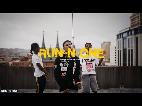 ATG BabyCeo - 314 Flo X Hope U Ready [Run n One Live Performance]