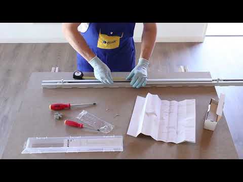 ECLISSE BIAS DS installation