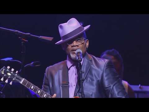 Toronzo Cannon - Walk It Off at The Fifth Star Honors