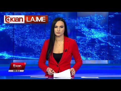 Edicioni i Lajmeve Tv Klan 19 Shkurt 2020, ora 09:00