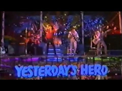 Bay City Rollers - Yesterday's Hero