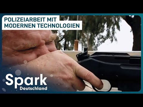 Documentary: Modern Police Surveillance Technologies