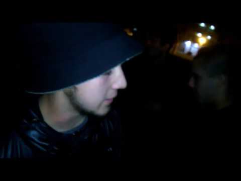 ZACK IRIS DEOS vs MAB LECKER AS ONE - 4tos - Warriors of Freestyle (01/05)