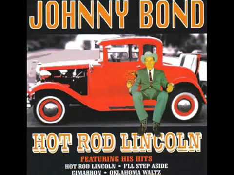 Johnny Bond   The Tijuana Jail  1959