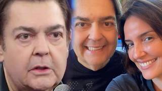 ACABA DE SER CONFIRMADO: Apresentador Faustão, chega notícia