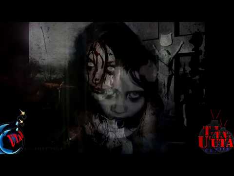 Historias de Magos Negros