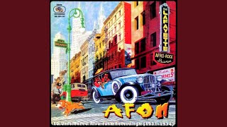 Afro-Love (Remastered)