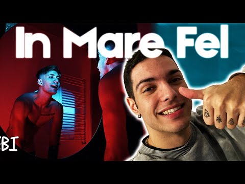 Overall good 📀 | REACTIONEZ la YNY Sebi - In Mare Fel