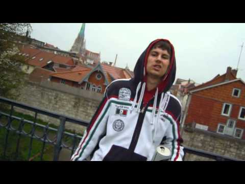 VBT 2013 Profez VR1 VS Slice!