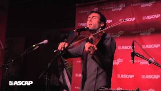 Andrew Bird - Action/Adventure - The Sundance ASCAP Music Café