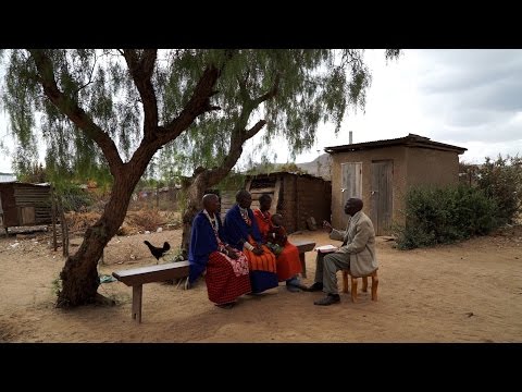 Mission 360˚ TV - My Talent, My Mission