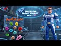 COMMANDER SAFEGUARD S MISSION CLEAN SWEEP TOTAL 10 EPISODE 12