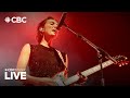 The Beaches Blame Brett CBC Music Live