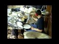 Serenity - To Stone She Turned (Drum Cover by JD)