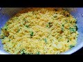 QUICK AND DELICIOUS ONION FAROFA