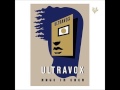 Ultravox - The Ascent (Rage in Eden, 1981) 