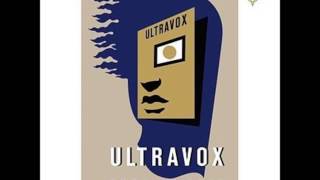 Ultravox - The Ascent (Rage in Eden, 1981)